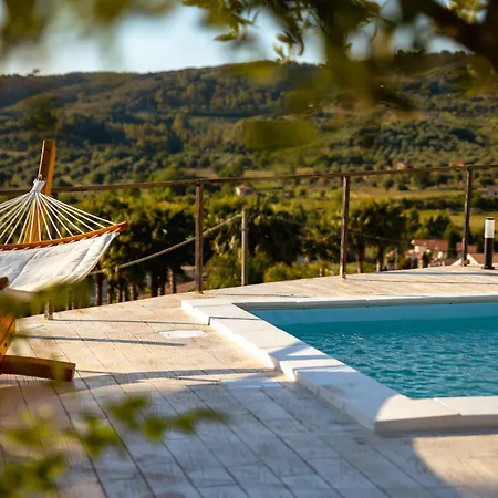 Grace With Private Pool * Ашеа