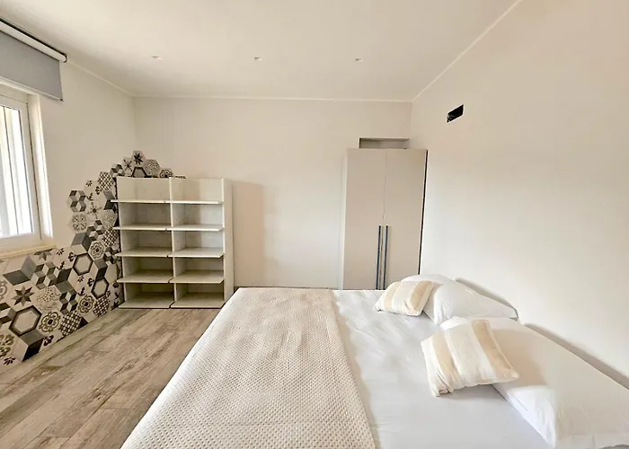 Grace With Private Pool Ascea