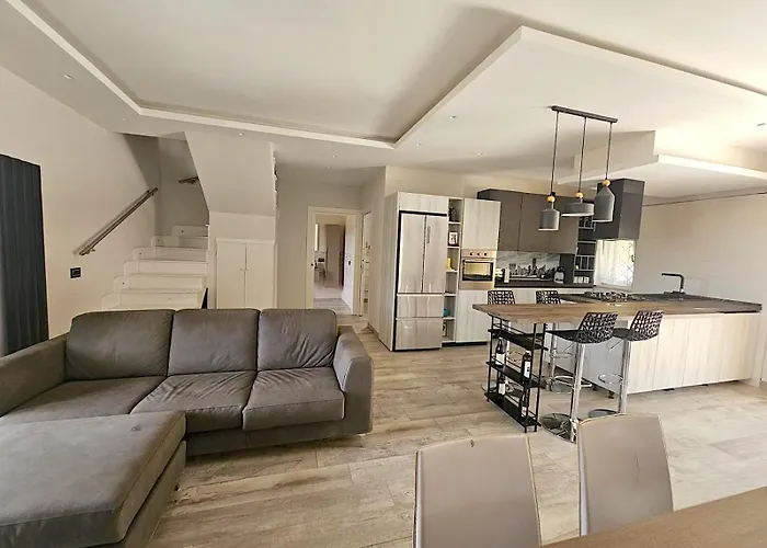 Appartement Grace With Private Pool *