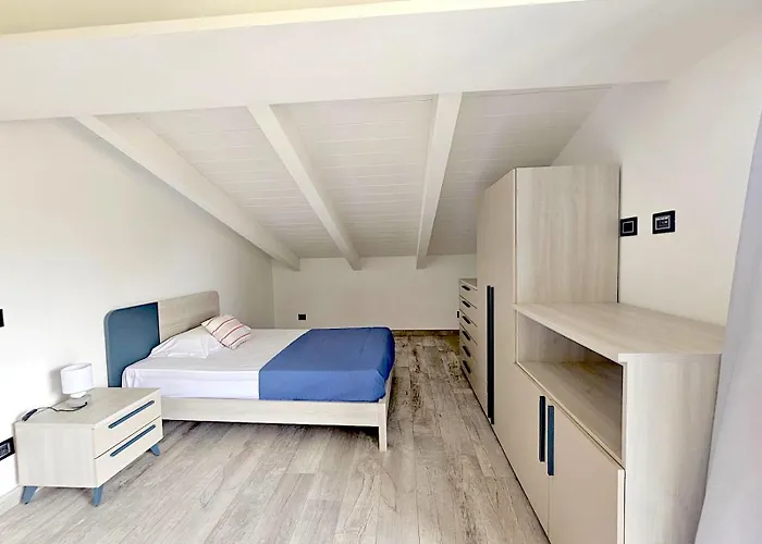 Grace With Private Pool Appartement Ascea