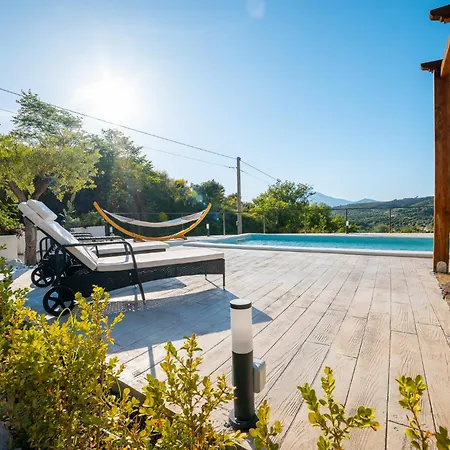 Grace With Private Pool