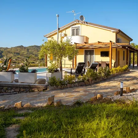 Lejlighed Grace With Private Pool *