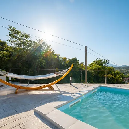 Grace With Private Pool *