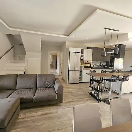 Apartament Grace With Private Pool *