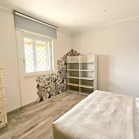 Apartament Grace With Private Pool
