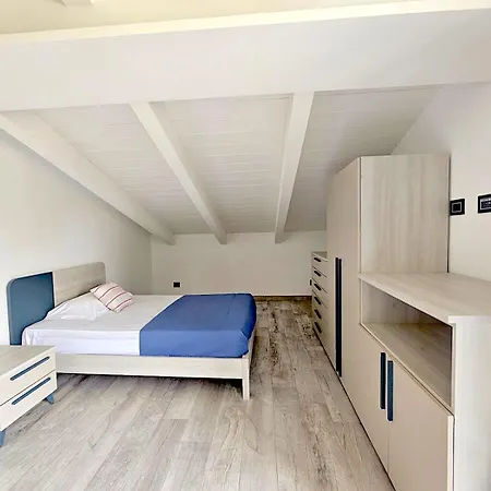 Grace With Private Pool Apartament Ascea