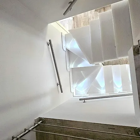 Grace With Private Pool Apartament