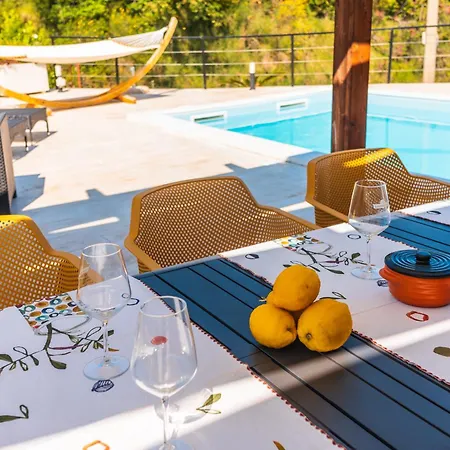 Grace With Private Pool