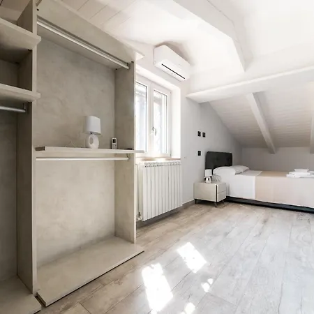 Apartament Grace With Private Pool