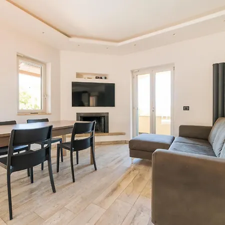 Appartamento Grace With Private Pool *