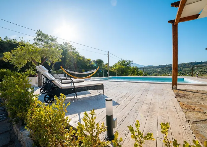 Grace With Private Pool