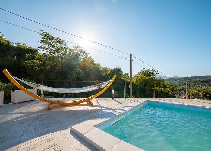 Grace With Private Pool *