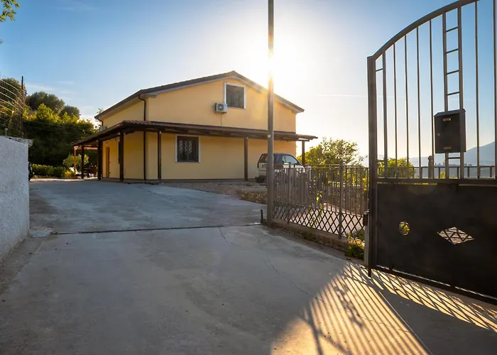 Grace With Private Pool *