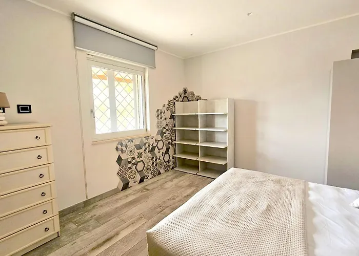 Apartament Grace With Private Pool