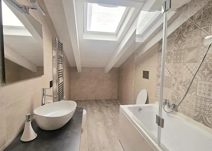 Grace With Private Pool Apartament *