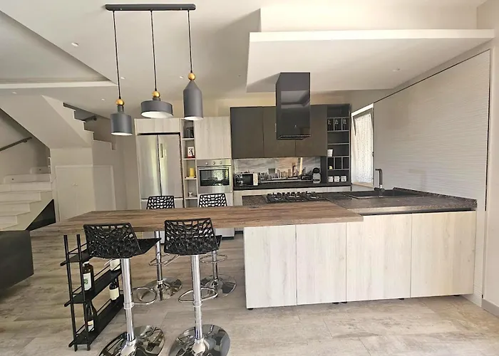 Apartament Grace With Private Pool *