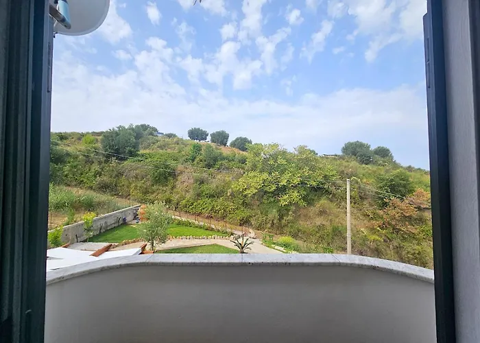 Grace With Private Pool Apartament Ascea