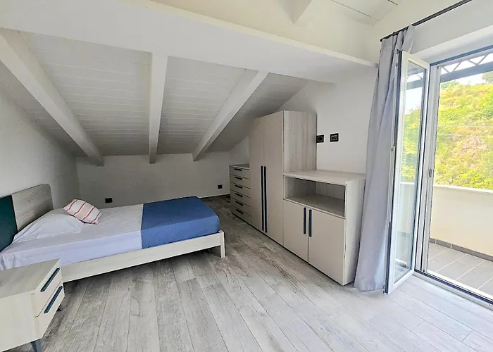 Grace With Private Pool * Ascea