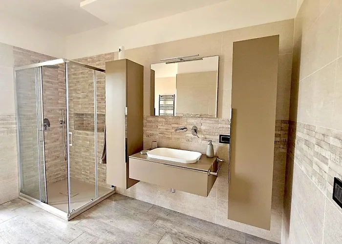 Grace With Private Pool Apartament