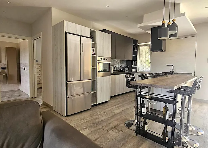 Grace With Private Pool Ascea