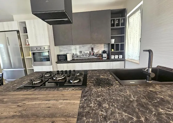 Grace With Private Pool Ascea